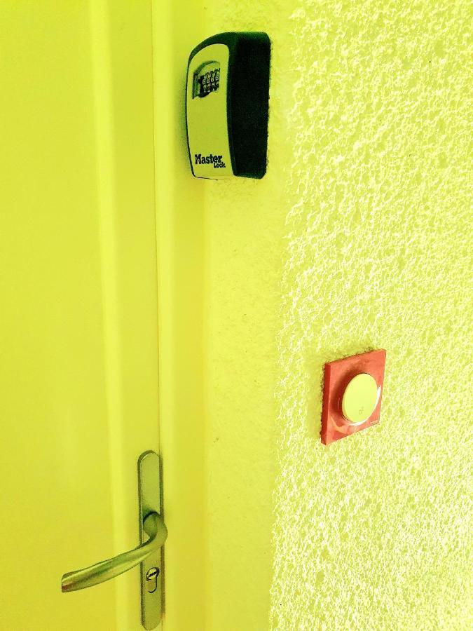 Bienvenue Dans Le Violine 2 A 6 Couchages Apartman Cholonge Kültér fotó