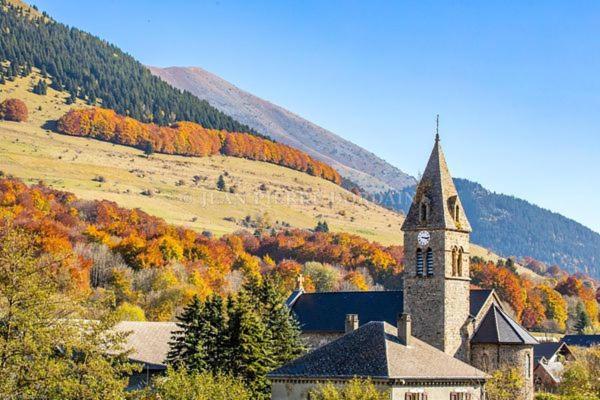 Bienvenue Dans Le Violine 2 A 6 Couchages Apartman Cholonge Kültér fotó