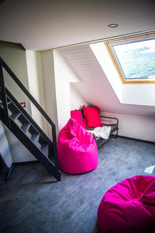 Bienvenue Dans Le Violine 2 A 6 Couchages Apartman Cholonge Kültér fotó