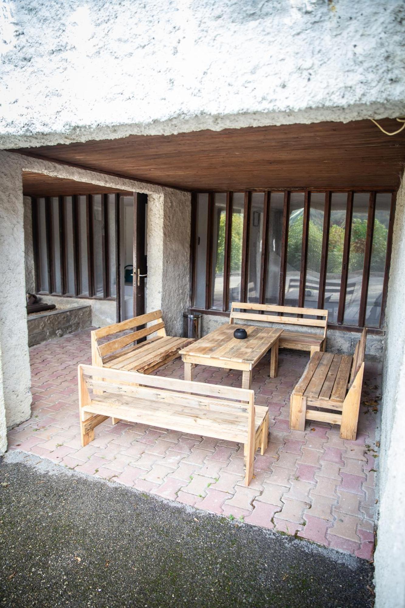 Bienvenue Dans Le Violine 2 A 6 Couchages Apartman Cholonge Kültér fotó